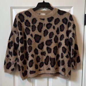 Altar’d state sweater size S/M